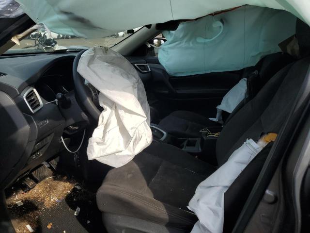Photo 7 from auction – 2016 NISSAN ROGUE S with VIN KNMAT2MV6GP614842