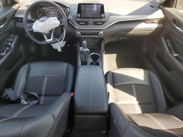 Photo 8 from auction – 2025 NISSAN ALTIMA SR with VIN 1N4BL4CV6SN314794