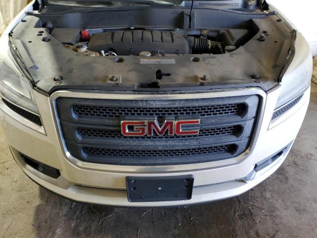 Photo 12 from auction – 2014 GMC ACADIA SLE with VIN 1GKKVPKD6EJ186345