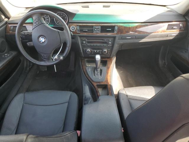 Photo 8 from auction – 2011 BMW 328 XI with VIN WBAPK7C59BA971761