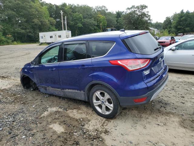 Photo 2 from auction – 2016 FORD ESCAPE with VIN 1FMCU9GX3GUB18292