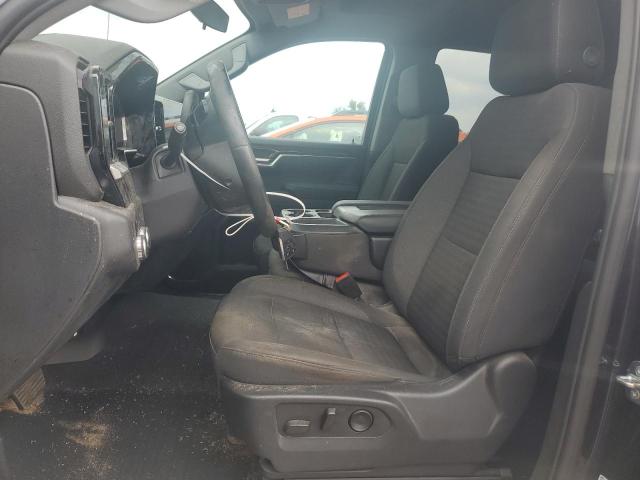 Photo 7 from auction – 2023 GMC SIERRA with VIN 3GTPUBEK7PG101079