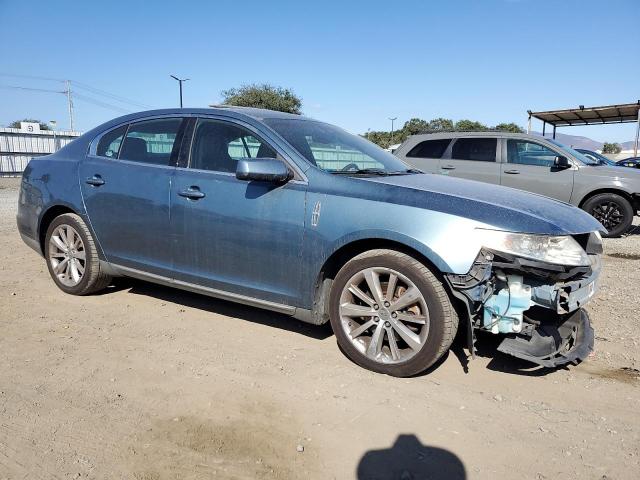 Zdjęcie 4 z aukcji – 2010 LINCOLN MKS z VIN 1LNHL9DR1AG608024