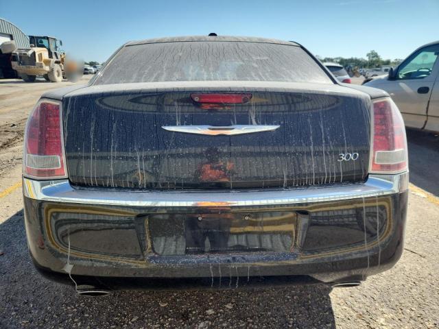 Photo 6 from auction – 2011 CHRYSLER 300 LIMITED with VIN 2C3CA5CG2BH595131