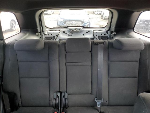 Photo 10 from auction – 2014 JEEP GRAND CHER with VIN 1C4RJFAG6EC470882
