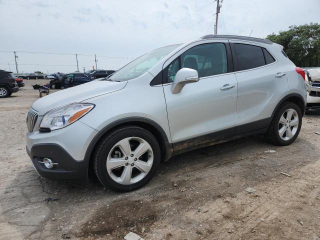 BUICK ENCORE CONVENIENCE 2015 with VIN KL4CJBSBXFB034152 - Photo from auction