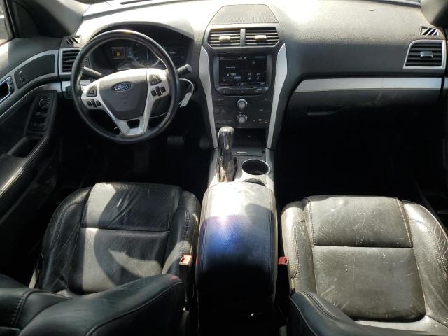 Photo 8 from auction – 2013 FORD EXPLORER X with VIN 1FM5K7D88DGC67209