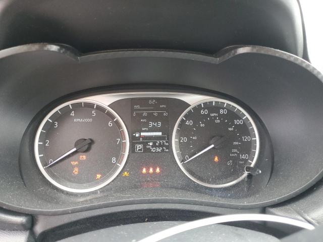 Photo 9 from auction – 2022 NISSAN VERSA S with VIN 3N1CN8DV8NL868666