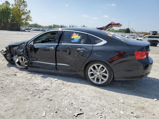 Photo 2 from auction – 2017 CHEVROLET IMPALA PRE with VIN 1G1145S33HU116559