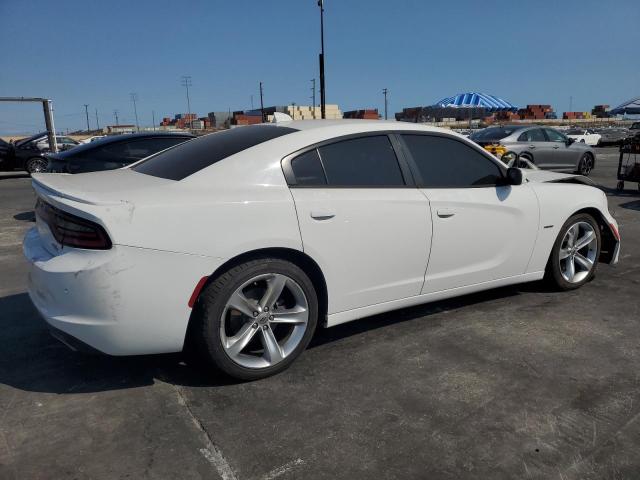 Photo 3 from auction – 2018 DODGE CHARGER R/ with VIN 2C3CDXCT9JH237958