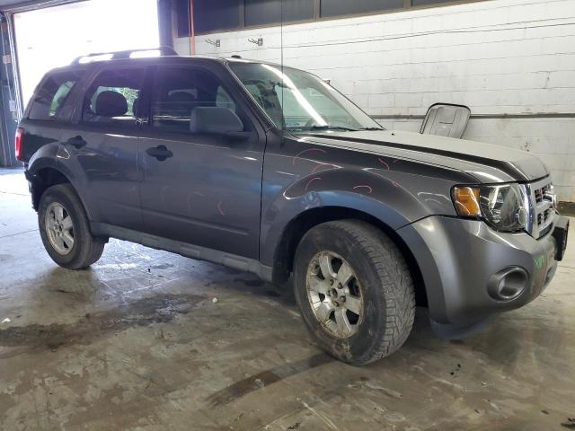 Photo 4 from auction – 2010 FORD ESCAPE XLT with VIN 1FMCU0D7XAKB63149