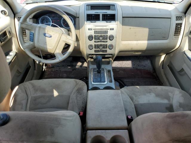 Photo 8 from auction – 2008 FORD ESCAPE XLT with VIN 1FMCU93158KA67795