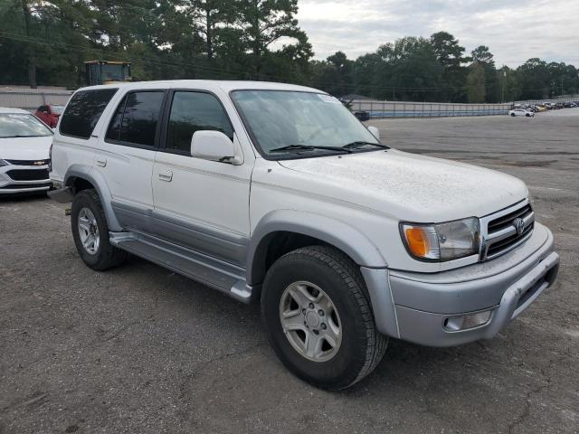 Photo 4 from auction – 2000 TOYOTA 4RUNNER LI with VIN JT3GN87RXY0166867