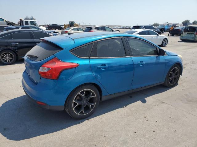 Photo 3 from auction – 2014 FORD FOCUS SE with VIN 1FADP3K29EL144137