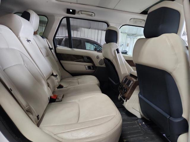 Photo 11 from auction – 2019 LAND ROVER RANGE ROVE with VIN SALGS2SV4KA557691
