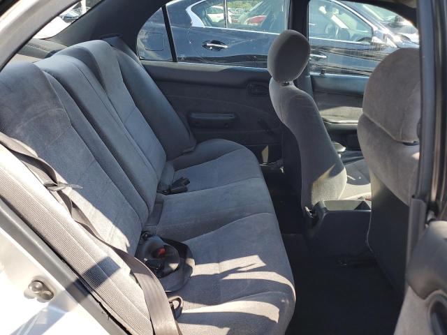 Photo 10 from auction – 1993 TOYOTA COROLLA LE with VIN 1NXAE09EXPZ090924