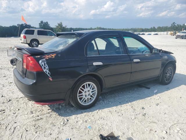 Photo 3 from auction – 2002 HONDA CIVIC LX with VIN 1HGES15542L020717