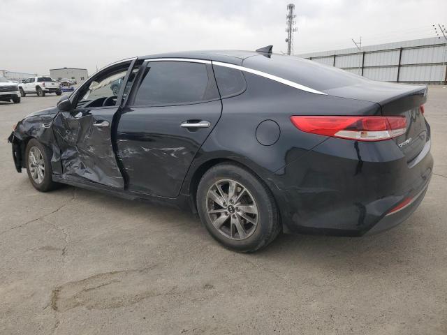 Photo 2 from auction – 2016 KIA OPTIMA LX with VIN 5XXGT4L31GG043144