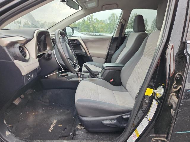 Photo 7 from auction – 2013 TOYOTA RAV4 LE with VIN 2T3BFREV0DW049815