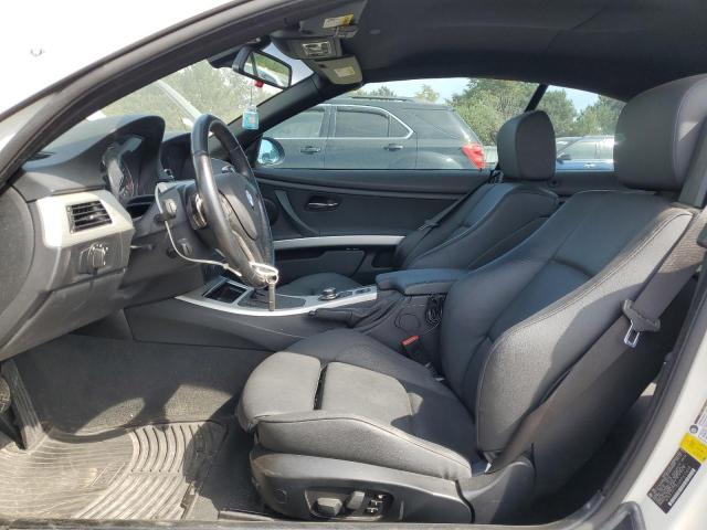 Photo 7 from auction – 2008 BMW 328 I with VIN WBAWL13528PX17658