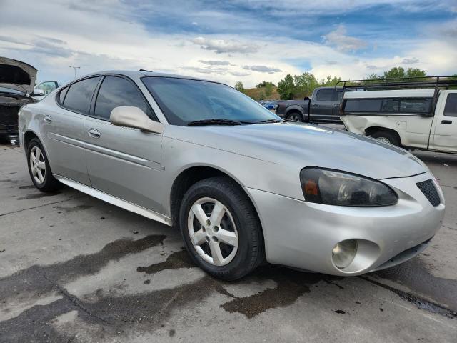 Photo 4 from auction – 2007 PONTIAC GRAND PRIX with VIN 2G2WP552271192988