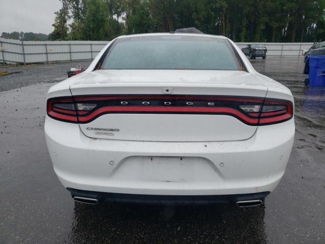 Photo 6 from auction – 2022 DODGE CHARGER SXT with VIN 2C3CDXBG7NH129364