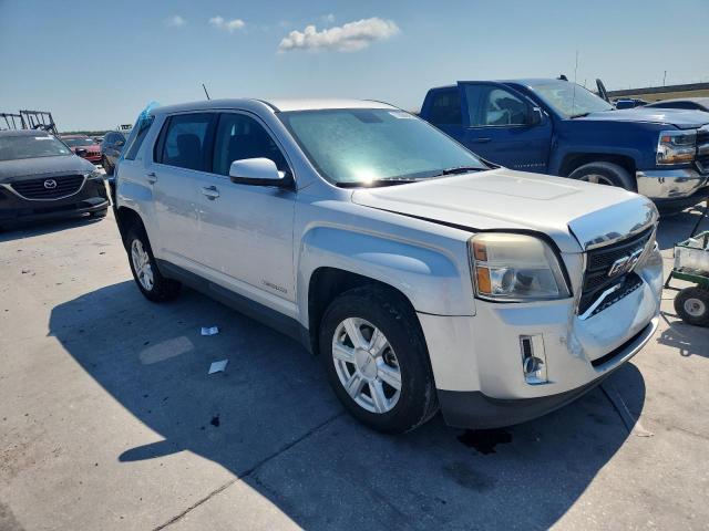 Photo 4 from auction – 2015 GMC TERRAIN SL with VIN 2GKALMEK6F6119012