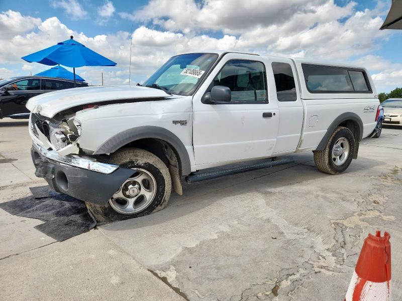 FORD RANGER SUP 2001 with VIN 1FTZR15E31PA20212 - Photo from auction