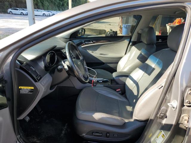 Photo 7 from auction – 2014 HYUNDAI SONATA SE with VIN 5NPEC4AB0EH832890