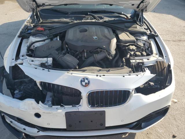 Photo 11 from auction – 2018 BMW 430XI with VIN WBA4W5C5XJAE43207