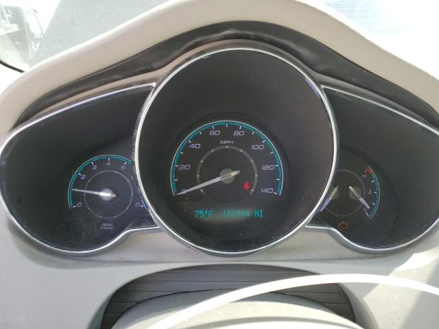 Photo 9 from auction – 2011 CHEVROLET MALIBU LS with VIN 1G1ZB5E19BF247204