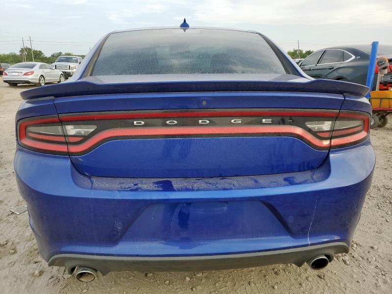 Photo 6 from auction – 2019 DODGE CHARGER GT with VIN 2C3CDXHG4KH613043