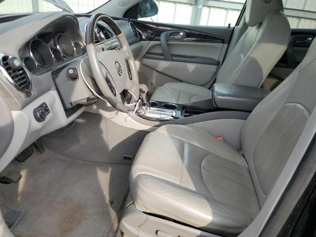 Photo 7 from auction – 2016 BUICK ENCLAVE with VIN 5GAKRBKD1GJ299983