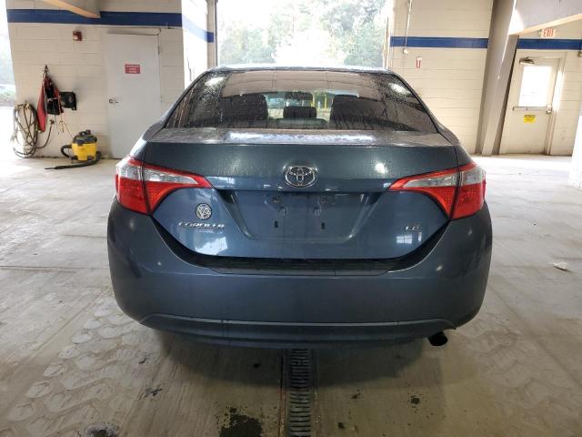 Photo 6 from auction – 2015 TOYOTA COROLLA L with VIN 2T1BURHE6FC433631