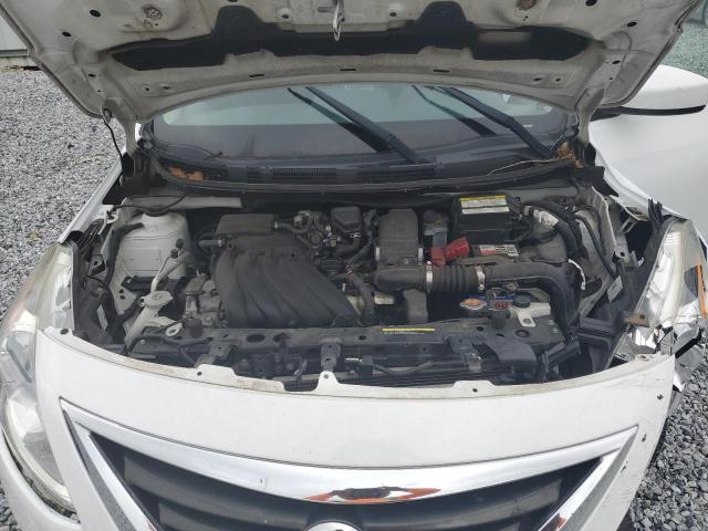 Photo 11 from auction – 2016 NISSAN VERSA S with VIN 3N1CN7AP7GL854308