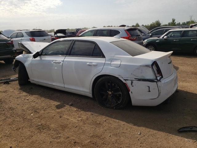 Photo 2 from auction – 2023 CHRYSLER 300C with VIN 2C3CCAPJ5PH501422