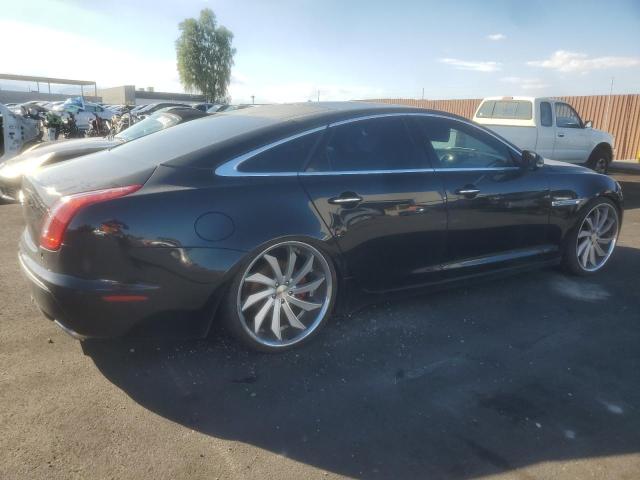 Photo 3 from auction – 2012 JAGUAR XJ with VIN SAJWA1CB2CLV28735