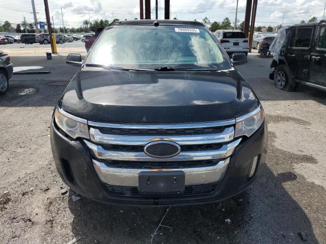 Photo 5 from auction – 2013 FORD EDGE SEL with VIN 2FMDK3JC0DBB60451