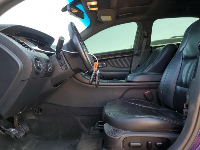 Photo 7 from auction – 2013 FORD TAURUS LIM with VIN 1FAHP2F8XDG234558