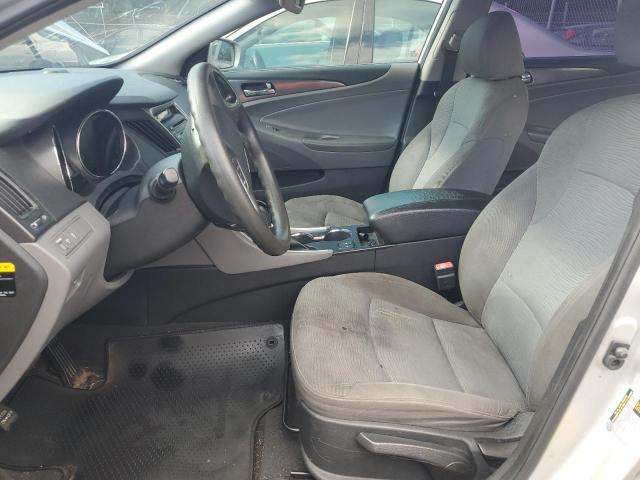 Photo 7 from auction – 2015 HYUNDAI SONATA HYB with VIN KMHEC4A44FA135809