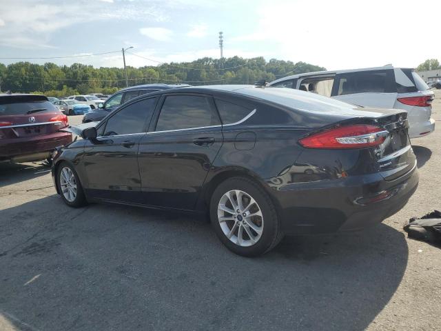 Photo 2 from auction – 2020 FORD FUSION SE with VIN 3FA6P0HD9LR172681