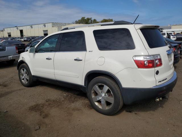Photo 2 from auction – 2012 GMC ACADIA SLT with VIN 1GKKVREDXCJ323372