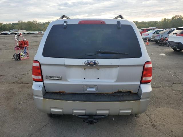 Photo 6 from auction – 2011 FORD ESCAPE XLT with VIN 1FMCU9D76BKB69620