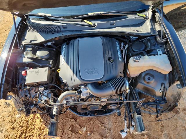 Photo 11 from auction – 2022 DODGE CHARGER R/ with VIN 2C3CDXCT1NH244456