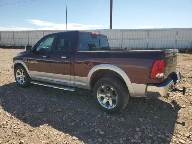 Photo 2 from auction – 2012 DODGE RAM 1500 L with VIN 1C6RD7JT8CS147678