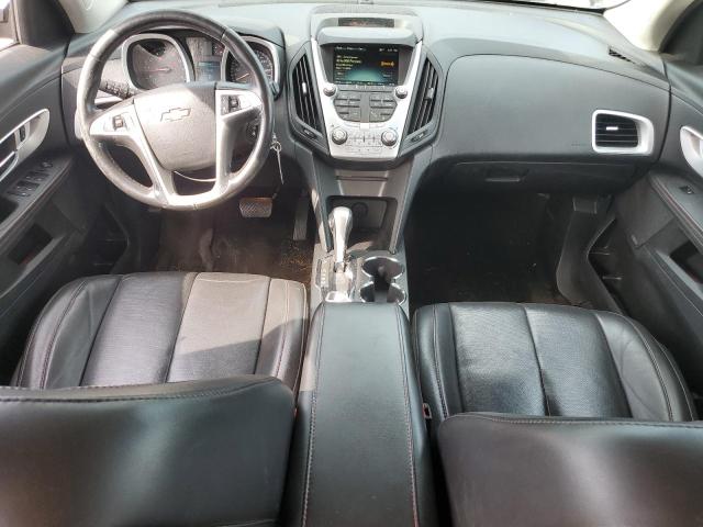 Photo 8 from auction – 2015 CHEVROLET EQUINOX LT with VIN 2GNFLDE3XF6217154