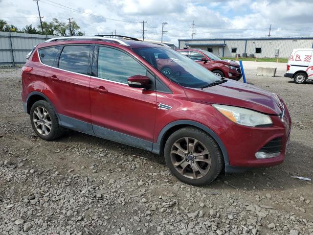 Photo 4 from auction – 2015 FORD ESCAPE TIT with VIN 1FMCU0JX0FUA22753