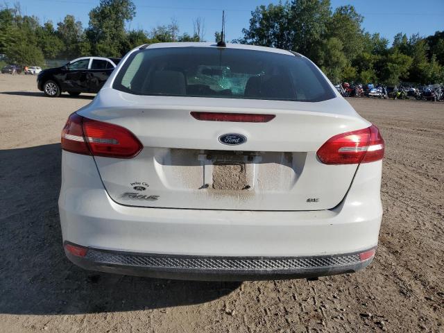 Photo 6 from auction – 2018 FORD FOCUS SE with VIN 1FADP3F25JL321240