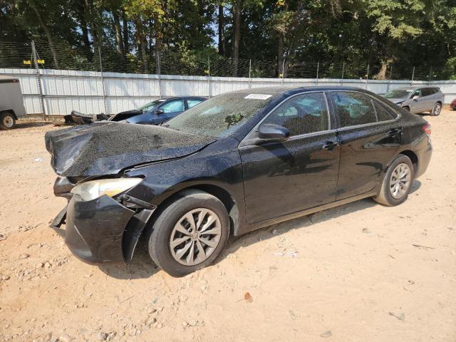 Photo 1 from auction – 2017 TOYOTA CAMRY LE with VIN 4T1BF1FK8HU278649