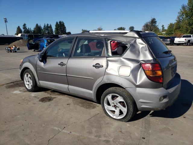 Photo 2 from auction – 2003 PONTIAC VIBE with VIN 5Y2SL62853Z480543